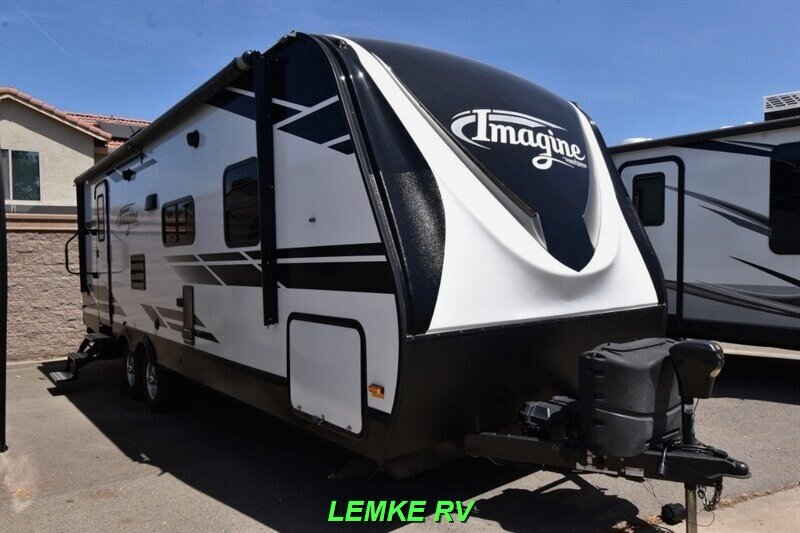 2019 Grand Design Imagine 2600RB   - Photo 1 - Rocklin, CA 95677
