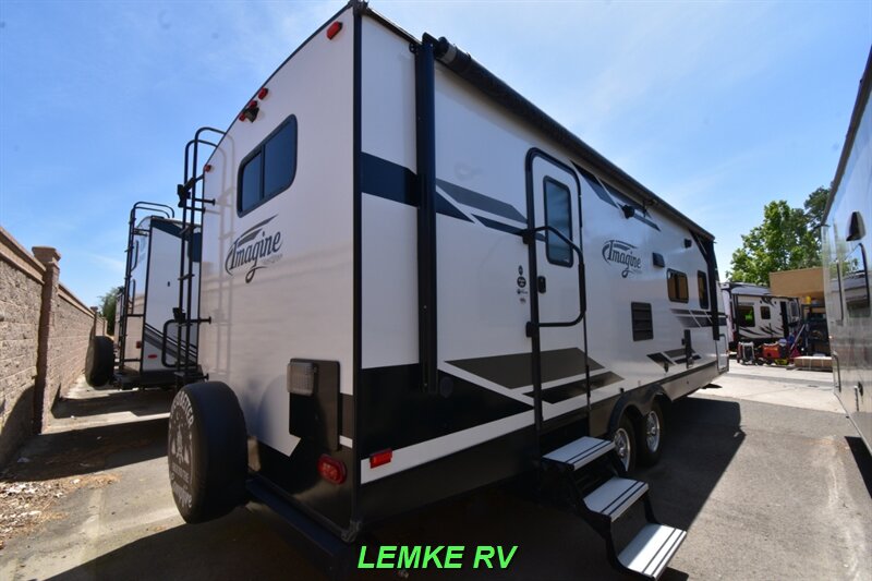 2019 Grand Design Imagine 2600RB   - Photo 8 - Rocklin, CA 95677