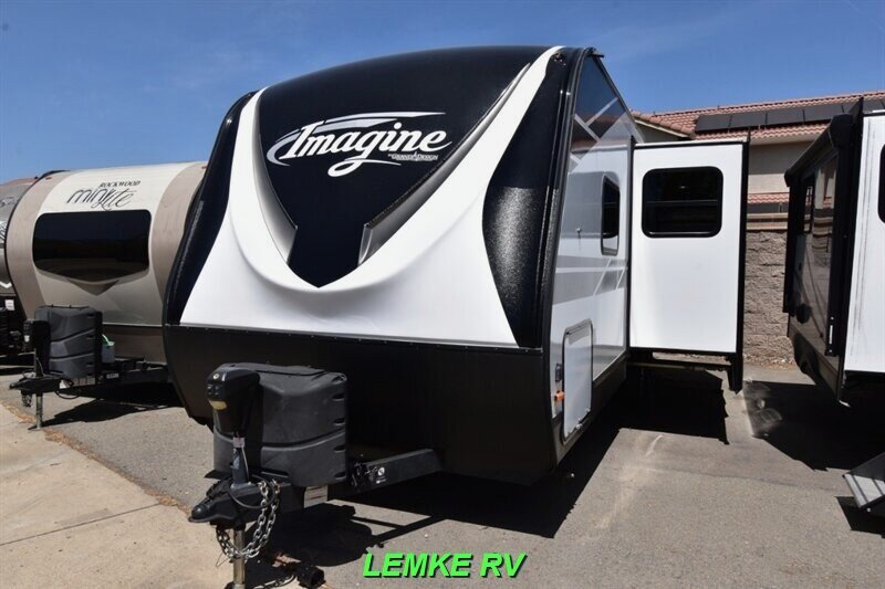 2019 Grand Design Imagine 2600RB   - Photo 6 - Rocklin, CA 95677