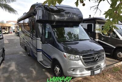 2020 Tiffin Wayfarer 25 QW