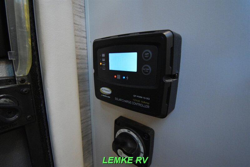 2022 Thor Gemini 23TW   - Photo 27 - Rocklin, CA 95677