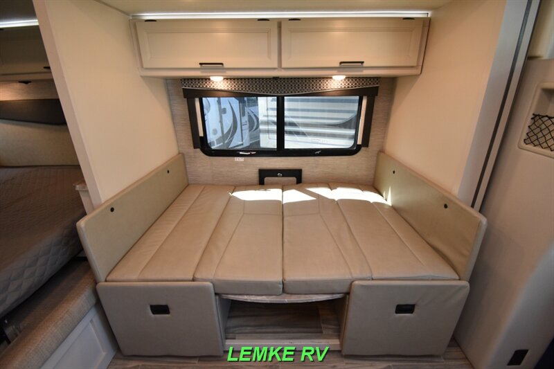 2022 Thor Gemini 23TW   - Photo 25 - Rocklin, CA 95677