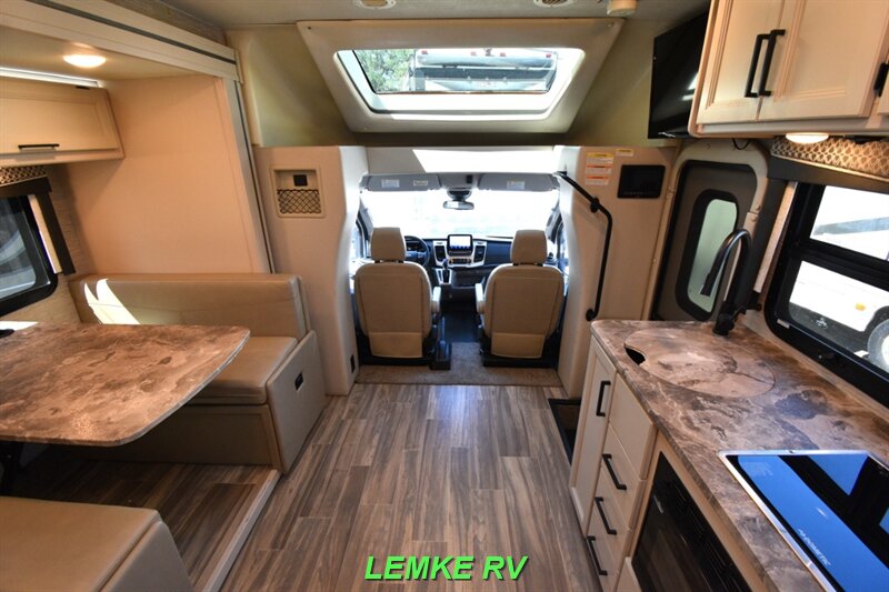 2022 Thor Gemini 23TW   - Photo 5 - Rocklin, CA 95677