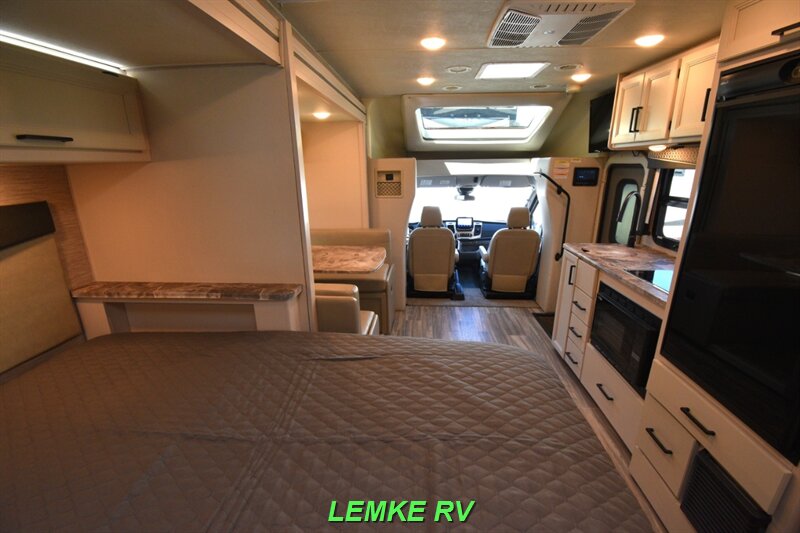 2022 Thor Gemini 23TW   - Photo 18 - Rocklin, CA 95677
