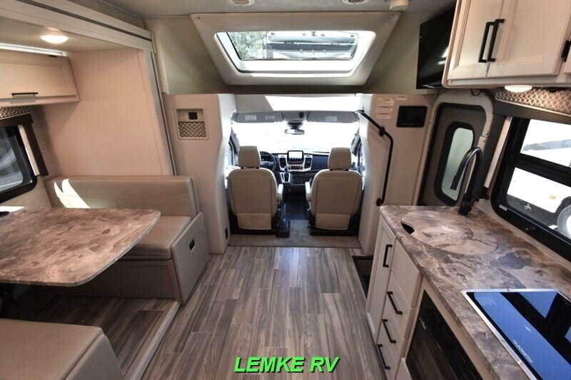 2022 Thor Gemini 23TW   - Photo 5 - Rocklin, CA 95677