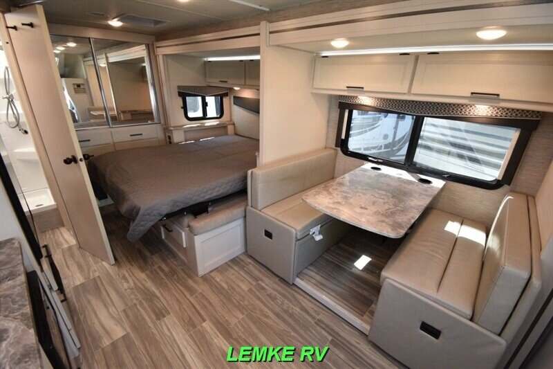 2022 Thor Gemini 23TW   - Photo 10 - Rocklin, CA 95677