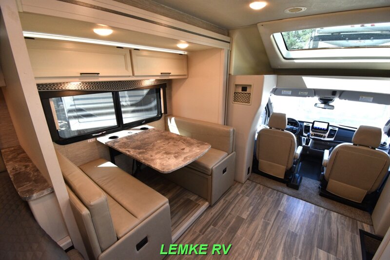 2022 Thor Gemini 23TW   - Photo 13 - Rocklin, CA 95677