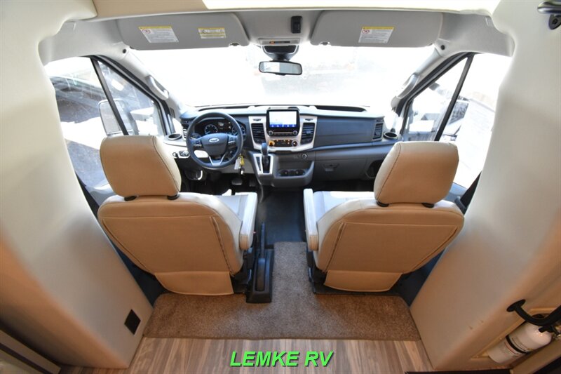 2022 Thor Gemini 23TW   - Photo 24 - Rocklin, CA 95677