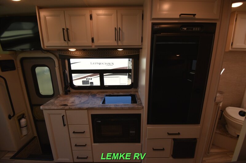 2022 Thor Gemini 23TW   - Photo 14 - Rocklin, CA 95677