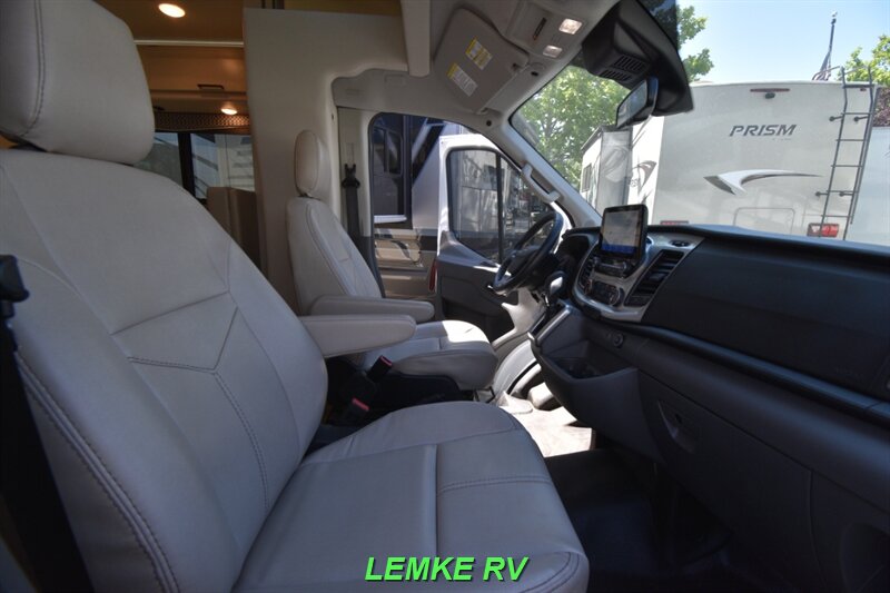 2022 Thor Gemini 23TW   - Photo 23 - Rocklin, CA 95677
