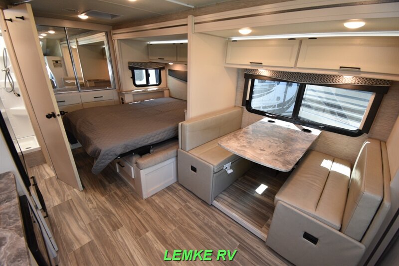 2022 Thor Gemini 23TW   - Photo 12 - Rocklin, CA 95677