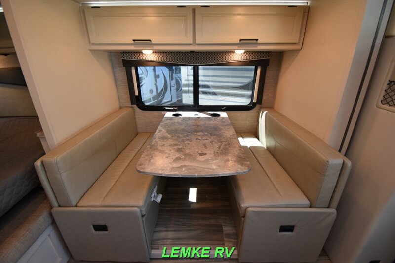 2022 Thor Gemini 23TW   - Photo 22 - Rocklin, CA 95677