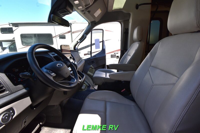 2022 Thor Gemini 23TW   - Photo 10 - Rocklin, CA 95677