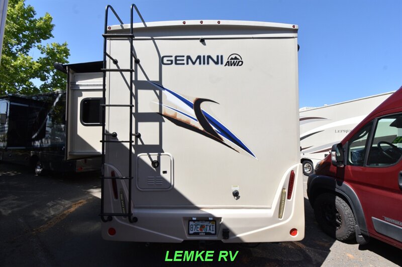 2022 Thor Gemini 23TW   - Photo 8 - Rocklin, CA 95677