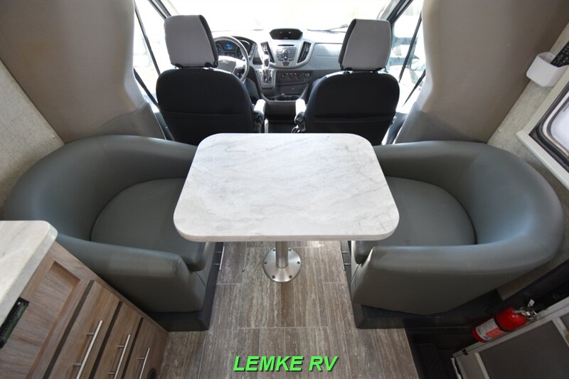 2016 Forest River Sunseeker TS 2390   - Photo 15 - Rocklin, CA 95677