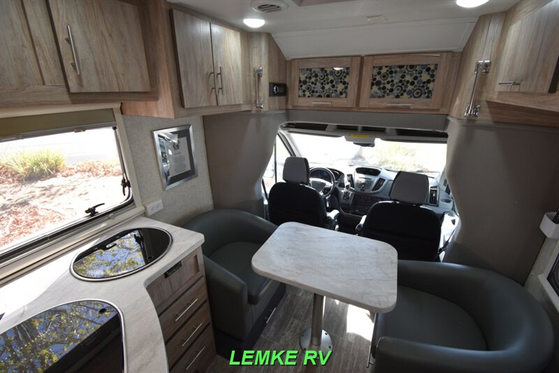 2016 Forest River Sunseeker TS 2390   - Photo 10 - Rocklin, CA 95677