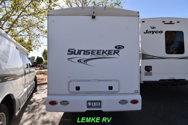 2016 Forest River Sunseeker TS 2390   - Photo 7 - Rocklin, CA 95677