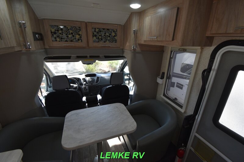 2016 Forest River Sunseeker TS 2390   - Photo 12 - Rocklin, CA 95677