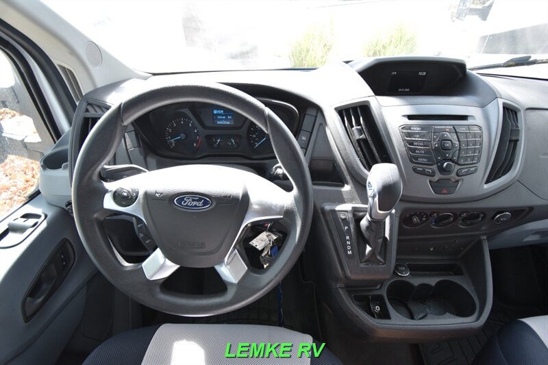2016 Forest River Sunseeker TS 2390   - Photo 22 - Rocklin, CA 95677