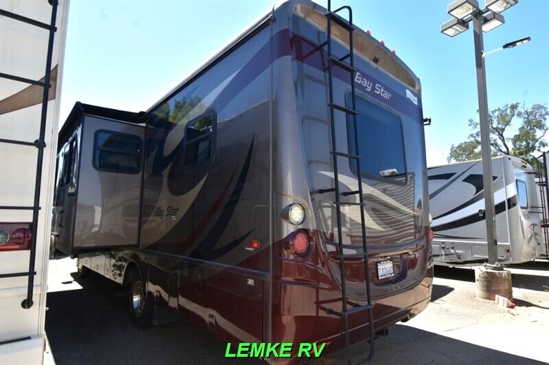 2013 Newmar Baystar 3012   - Photo 7 - Rocklin, CA 95677