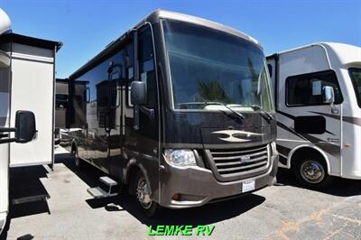 2013 Newmar Baystar 3012