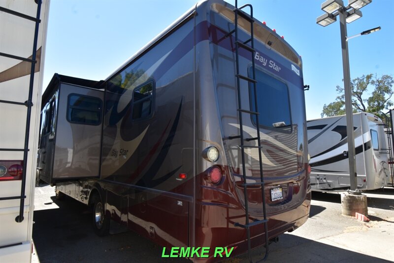 2013 Newmar Baystar 3012   - Photo 7 - Rocklin, CA 95677