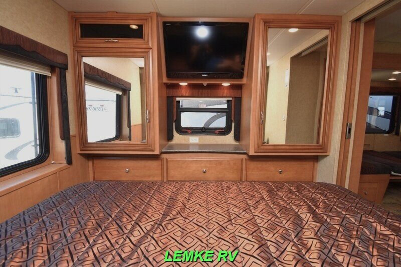 2013 Newmar Baystar 3012   - Photo 18 - Rocklin, CA 95677