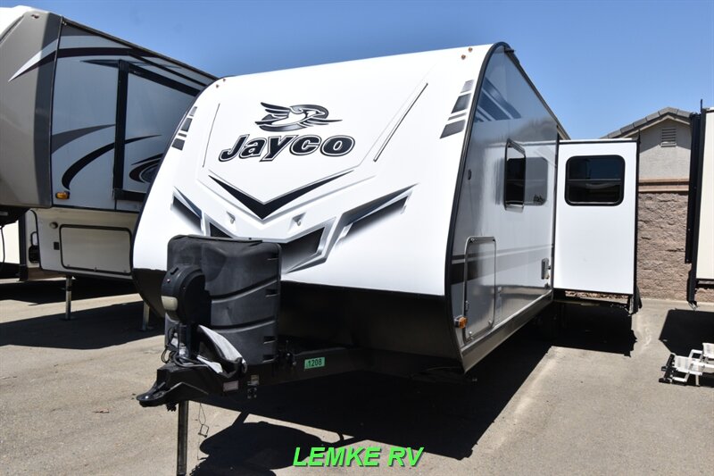 2021 Jayco Jay Feather 27RL   - Photo 7 - Rocklin, CA 95677