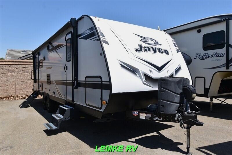 2021 Jayco Jay Feather 27RL   - Photo 1 - Rocklin, CA 95677