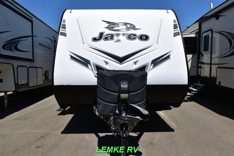 2021 Jayco Jay Feather 27RL   - Photo 6 - Rocklin, CA 95677