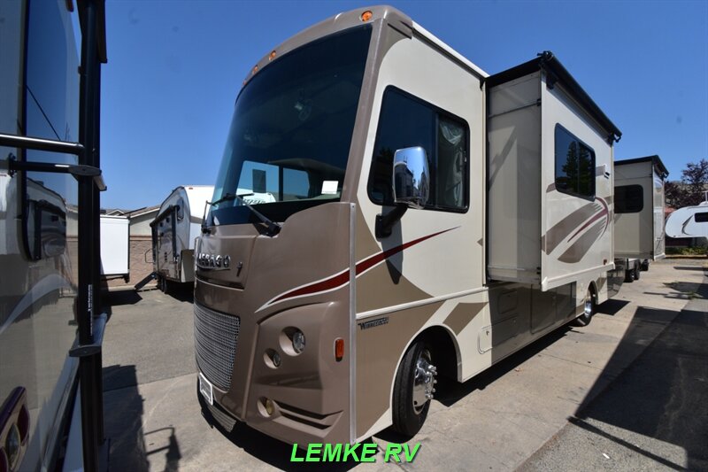 2016 Itasca Sunstar LX 30T   - Photo 6 - Rocklin, CA 95677