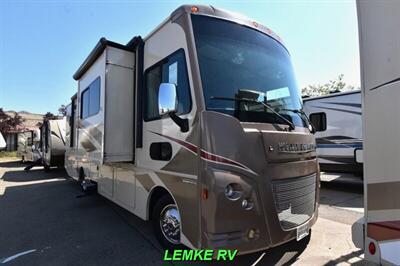 2016 Itasca Sunstar LX 30T  