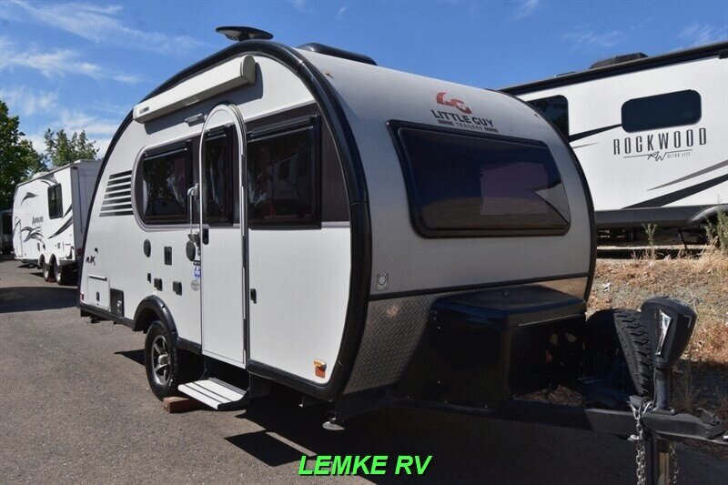 2020 Little Guy Max   - Photo 1 - Rocklin, CA 95677