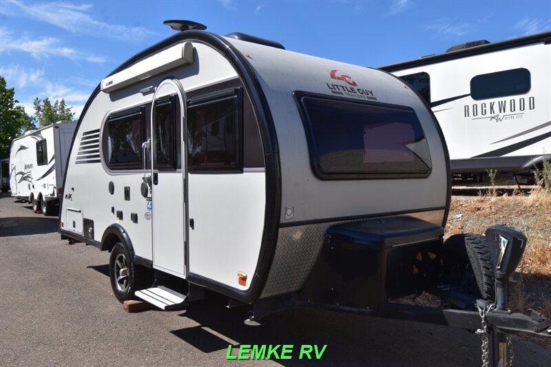 2020 Xtreme Outdoors Little Guy Max   - Photo 1 - Rocklin, CA 95677