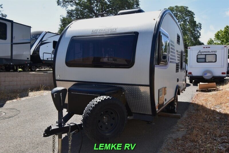 2020 Little Guy Max   - Photo 6 - Rocklin, CA 95677