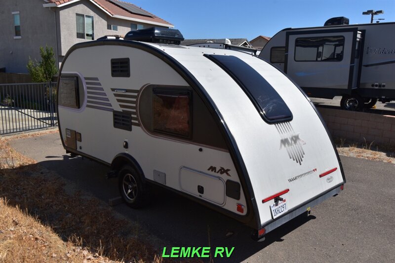 2020 Xtreme Outdoors Little Guy Max   - Photo 7 - Rocklin, CA 95677