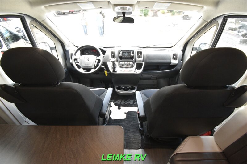2016 Winnebago Travato 59G   - Photo 26 - Rocklin, CA 95677