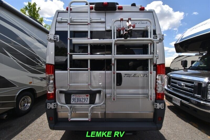 2016 Winnebago Travato 59G   - Photo 28 - Rocklin, CA 95677