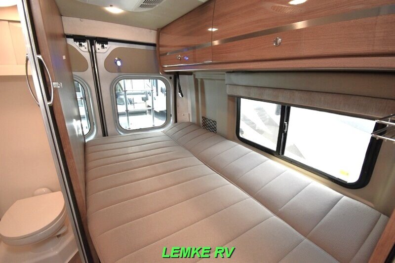 2016 Winnebago Travato 59G   - Photo 16 - Rocklin, CA 95677