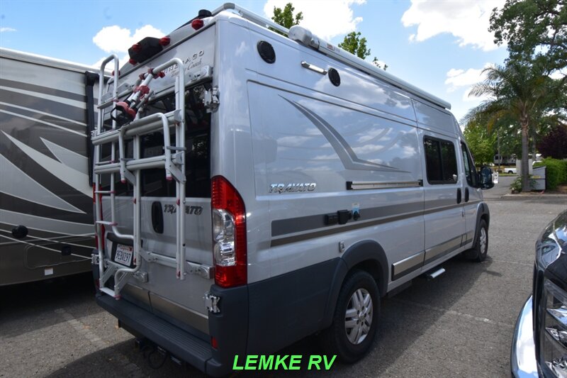2016 Winnebago Travato 59G   - Photo 8 - Rocklin, CA 95677