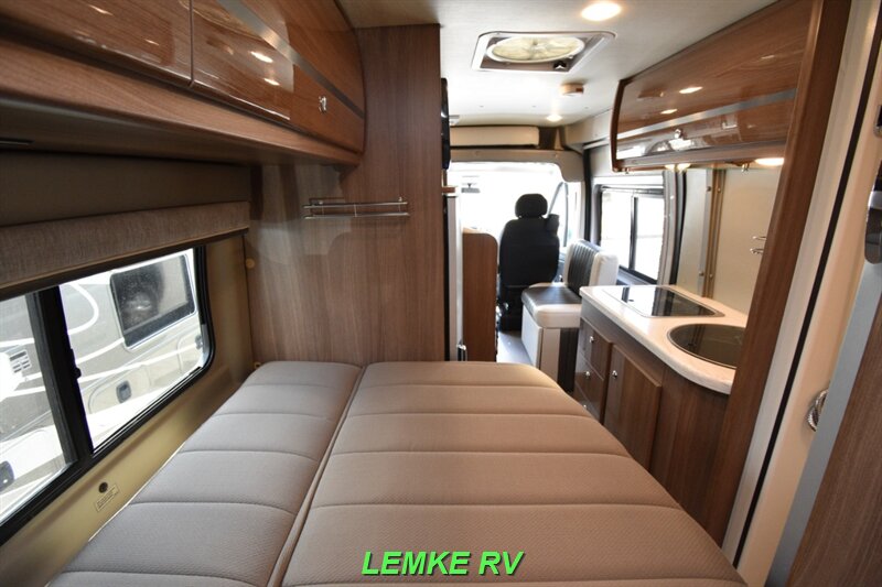 2016 Winnebago Travato 59G   - Photo 17 - Rocklin, CA 95677
