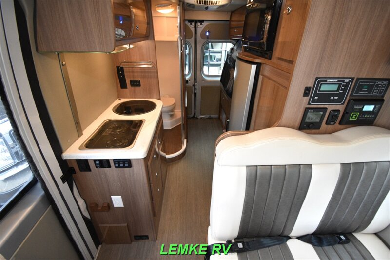 2016 Winnebago Travato 59G  