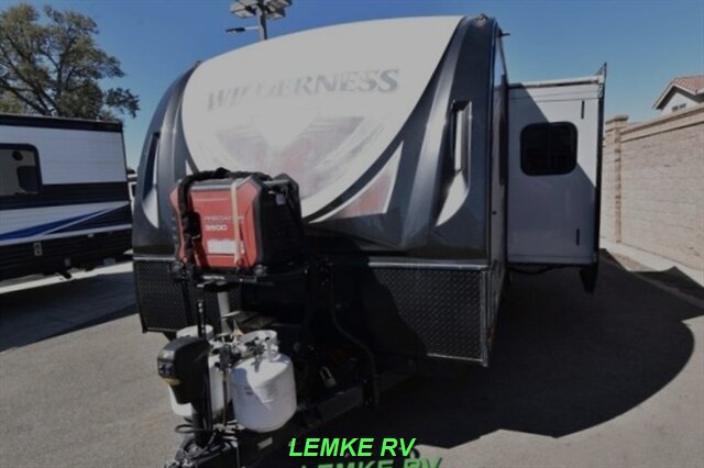 2019 Heartland Wilderness 2185RB   - Photo 6 - Rocklin, CA 95677