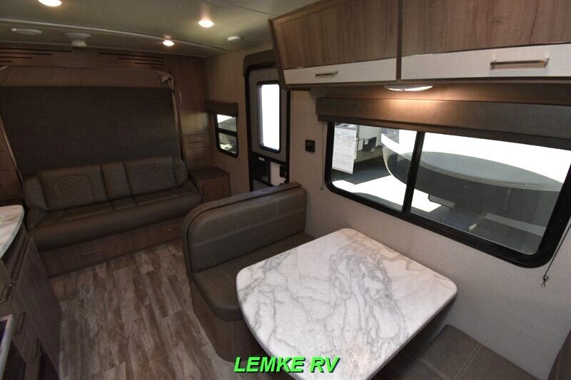 2022 Grand Design Imagine XLS 21BHE   - Photo 22 - Rocklin, CA 95677