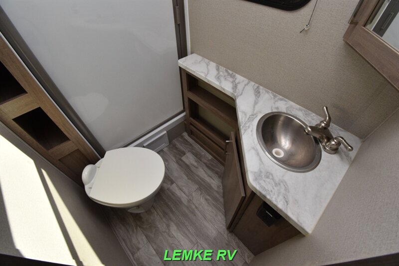 2022 Grand Design Imagine XLS 21BHE   - Photo 20 - Rocklin, CA 95677