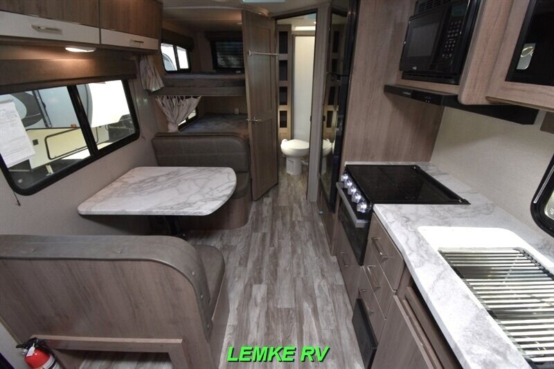 2022 Grand Design Imagine XLS 21BHE   - Photo 2 - Rocklin, CA 95677