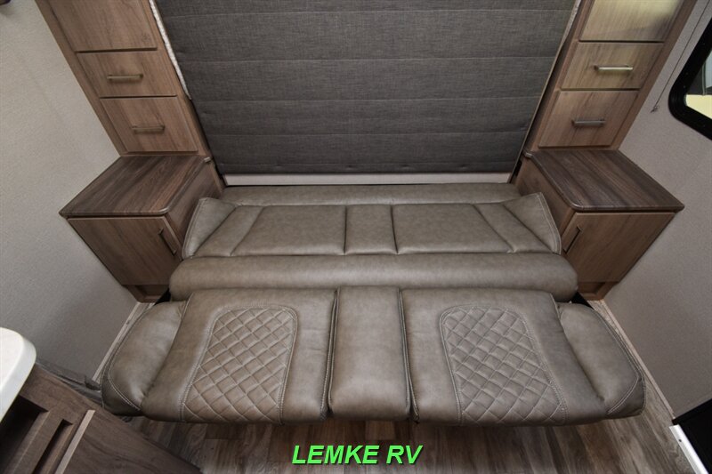 2022 Grand Design Imagine XLS 21BHE   - Photo 25 - Rocklin, CA 95677