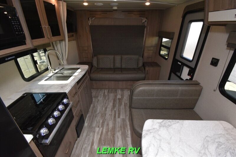 2022 Grand Design Imagine XLS 21BHE   - Photo 5 - Rocklin, CA 95677