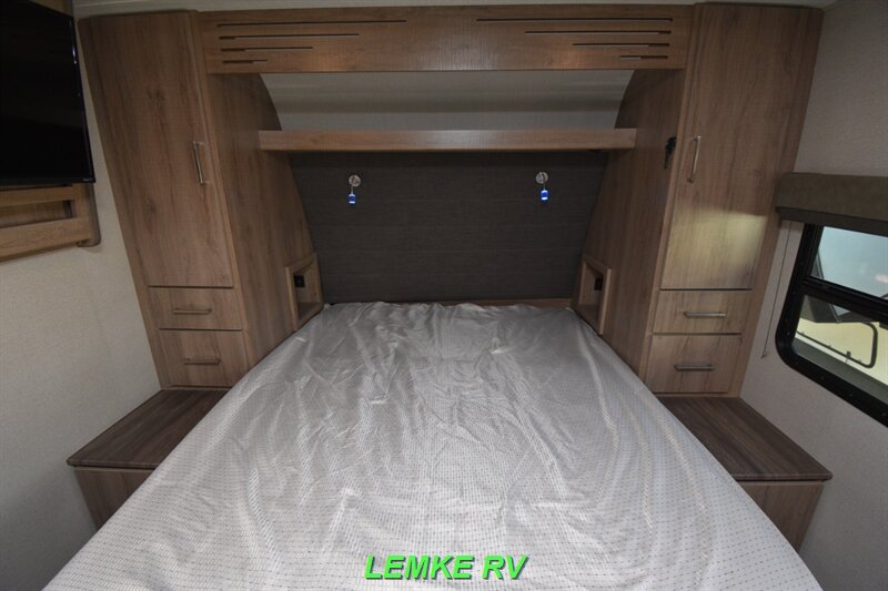 2022 Grand Design Imagine XLS 21BHE   - Photo 18 - Rocklin, CA 95677