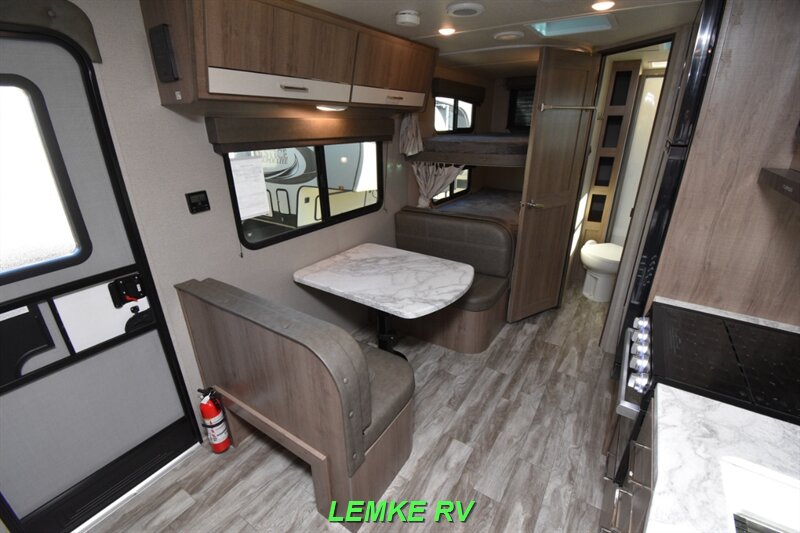 2022 Grand Design Imagine XLS 21BHE   - Photo 21 - Rocklin, CA 95677